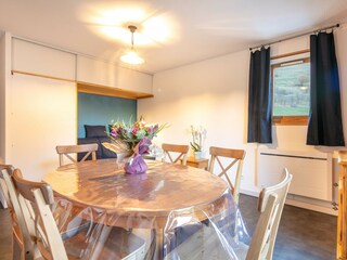 Appartement Saint Sorlin d Arves Équipement 14