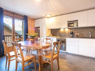 Apartment Saint Sorlin d Arves Ausstattung 14