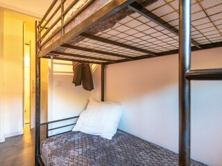 Apartment Saint Sorlin d Arves Ausstattung 12