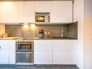Apartment Saint Sorlin d Arves Ausstattung 15