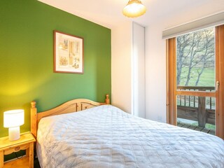 Apartment Saint Sorlin d Arves Ausstattung 16