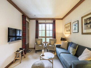 Appartement Montvalezan  26