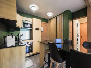 Apartment Montvalezan  6