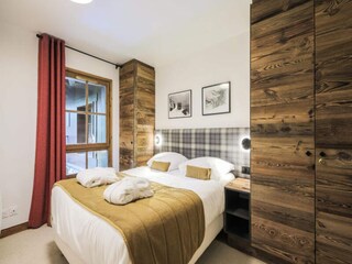Apartment Montvalezan  27