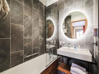 Appartement Montvalezan  7
