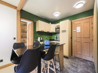 Appartement Montvalezan  10
