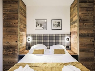 Apartment Montvalezan  18