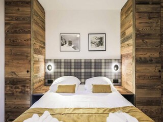 Appartement Montvalezan  18