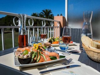 Appartement Grimaud  21