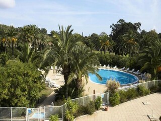 Apartamento Grimaud  2