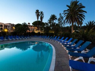 Apartamento Grimaud  22