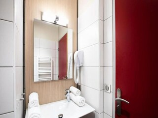 Apartamento Grimaud  6
