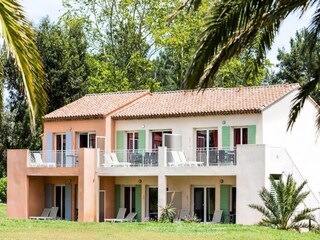 Apartamento Grimaud  7