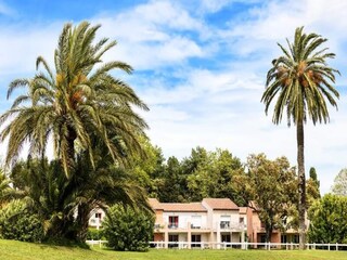 Apartamento Grimaud  8
