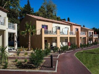 Appartement Grimaud  10