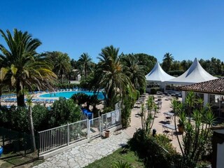 Apartamento Grimaud  11
