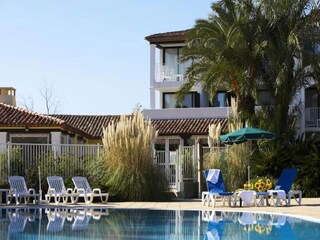 Apartamento Grimaud  12