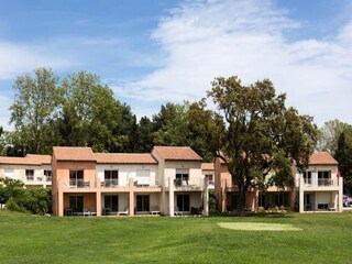 Apartamento Grimaud  13