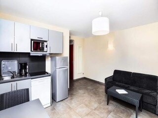 Apartamento Grimaud  14
