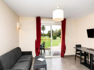 Apartamento Grimaud  15