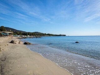 Apartamento Grimaud  16