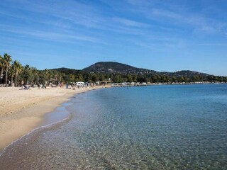 Apartamento Grimaud  18