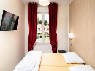Apartamento Grimaud  19