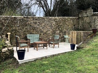 Apartamento Saint-Léonard-de-Noblat  24