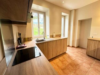 Apartamento Saint-Léonard-de-Noblat  22