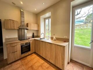 Apartamento Saint-Léonard-de-Noblat  23