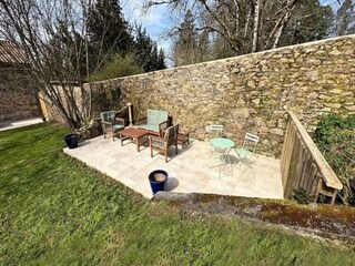 Apartamento Saint-Léonard-de-Noblat  27