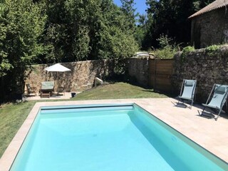 Apartamento Saint-Léonard-de-Noblat  5