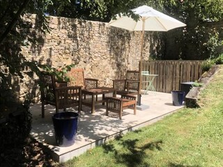 Apartamento Saint-Léonard-de-Noblat  7