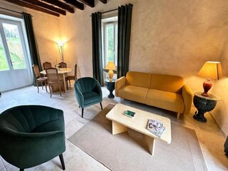 Apartamento Saint-Léonard-de-Noblat  9