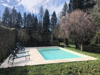 Apartamento Saint-Léonard-de-Noblat  12