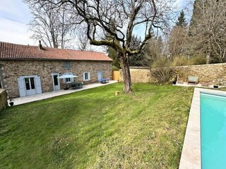 Apartamento Saint-Léonard-de-Noblat  14