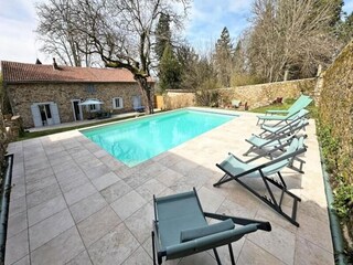Apartamento Saint-Léonard-de-Noblat  15