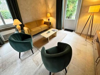 Apartamento Saint-Léonard-de-Noblat  18