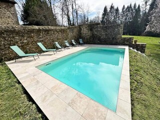 Apartamento Saint-Léonard-de-Noblat  19