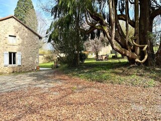 Apartamento Saint-Léonard-de-Noblat  20