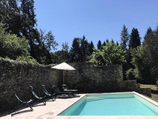 Apartamento Saint-Léonard-de-Noblat  21