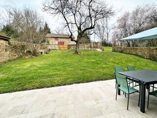 Apartamento Saint-Léonard-de-Noblat  28