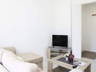 Apartment Paris  23