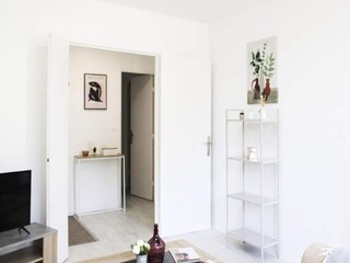 Appartement Paris  17