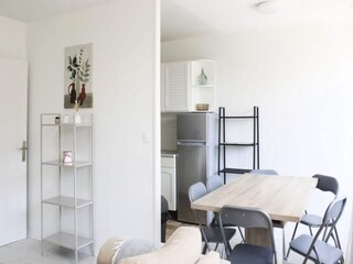Appartement Paris  26