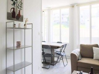 Appartement Paris  27