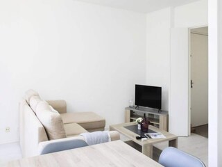 Apartment Paris  18