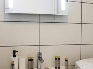 Appartement Paris  20