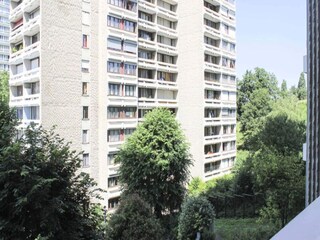 Appartement Paris  3