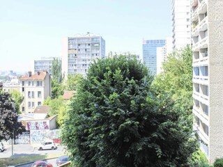 Apartment Paris  40